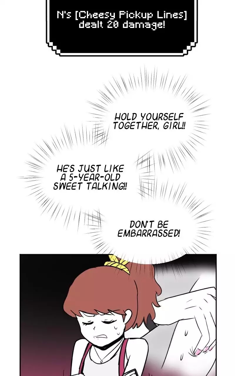 Boyfriend of the Dead Chapter 118 page 12 - Chapter 118: Ep.107: Date on Boat