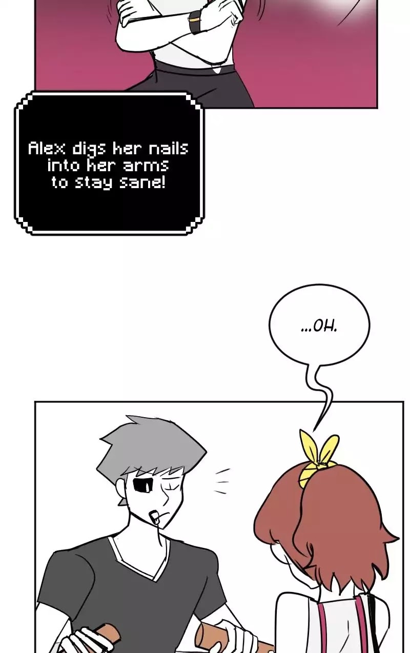 Boyfriend of the Dead Chapter 118 page 13 - Chapter 118: Ep.107: Date on Boat