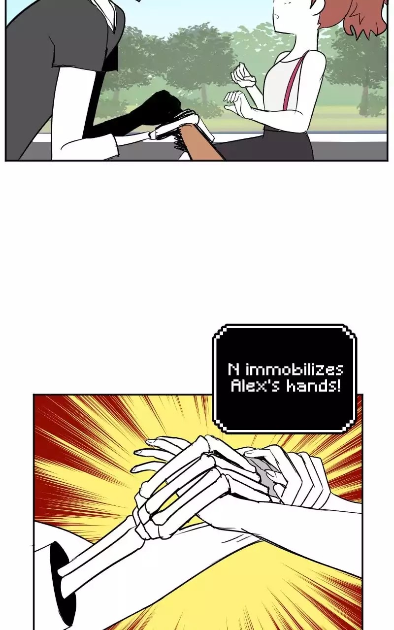 Boyfriend of the Dead Chapter 118 page 18 - Chapter 118: Ep.107: Date on Boat