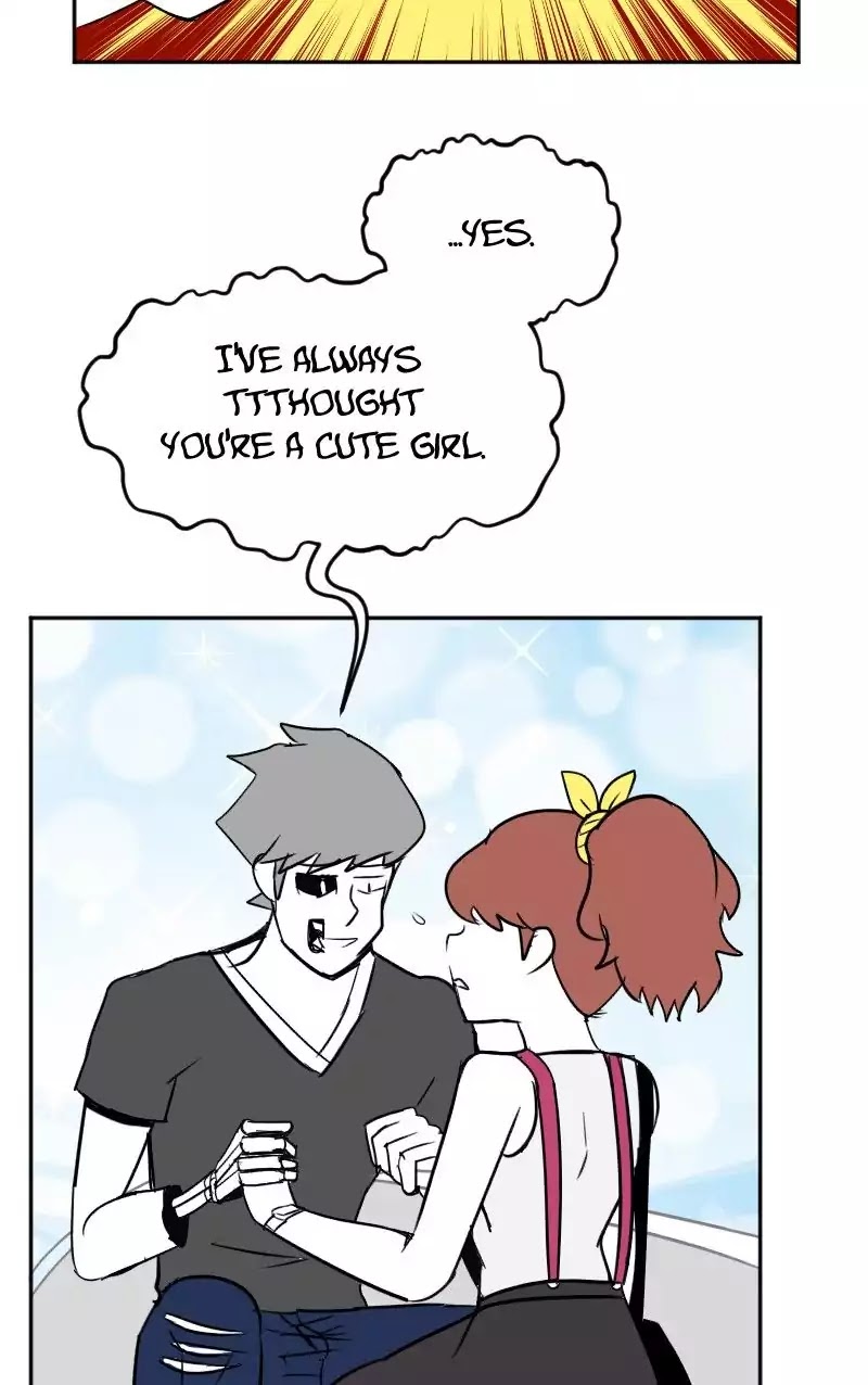 Boyfriend of the Dead Chapter 118 page 19 - Chapter 118: Ep.107: Date on Boat