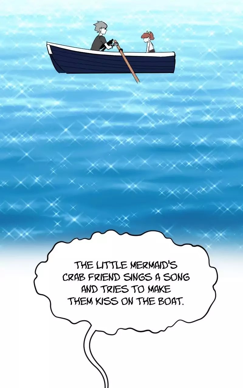 Boyfriend of the Dead Chapter 118 page 2 - Chapter 118: Ep.107: Date on Boat