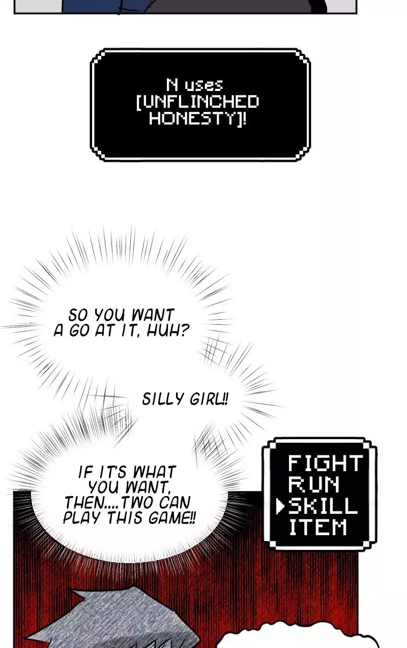 Boyfriend of the Dead Chapter 118 page 20 - Chapter 118: Ep.107: Date on Boat