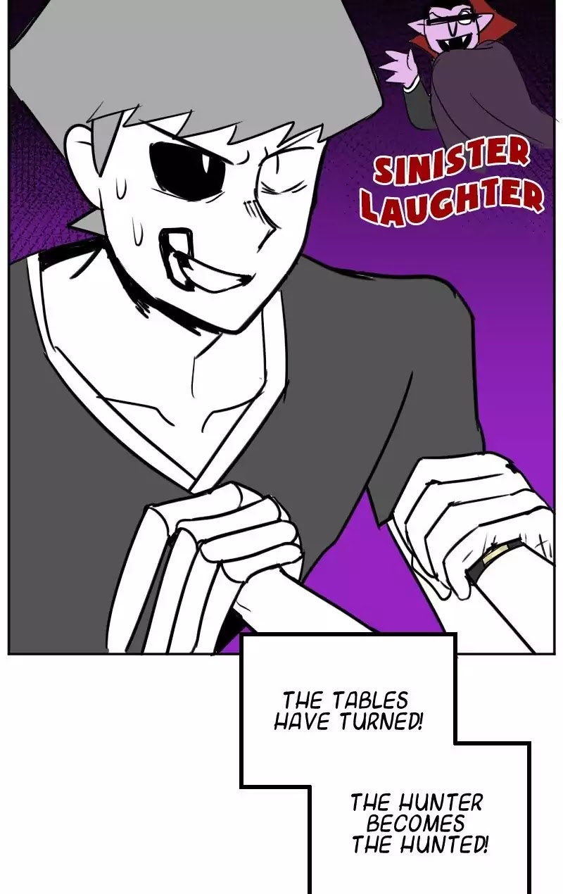 Boyfriend of the Dead Chapter 118 page 25 - Chapter 118: Ep.107: Date on Boat