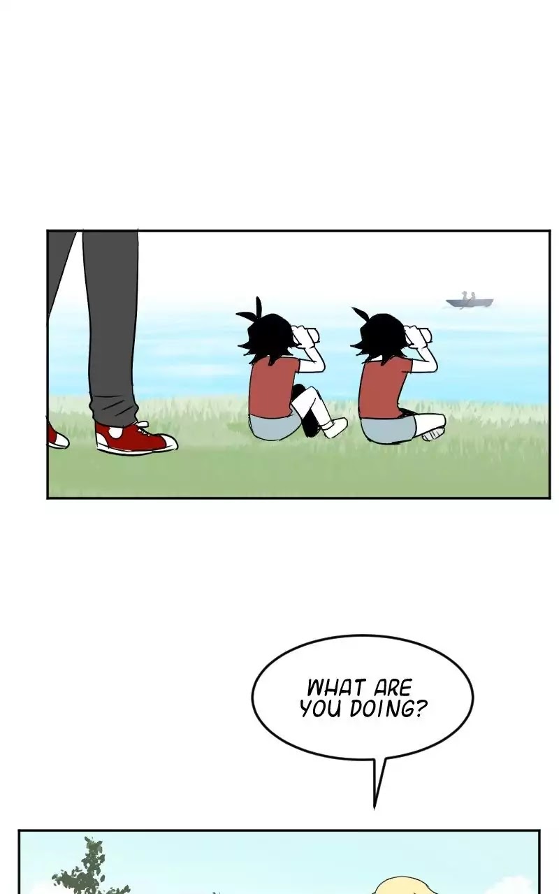 Boyfriend of the Dead Chapter 118 page 27 - Chapter 118: Ep.107: Date on Boat