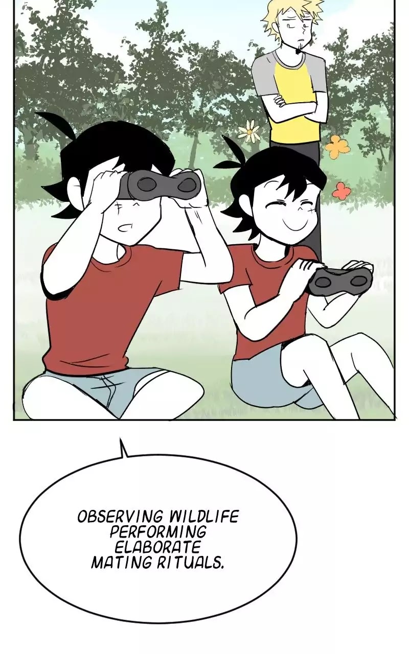 Boyfriend of the Dead Chapter 118 page 28 - Chapter 118: Ep.107: Date on Boat