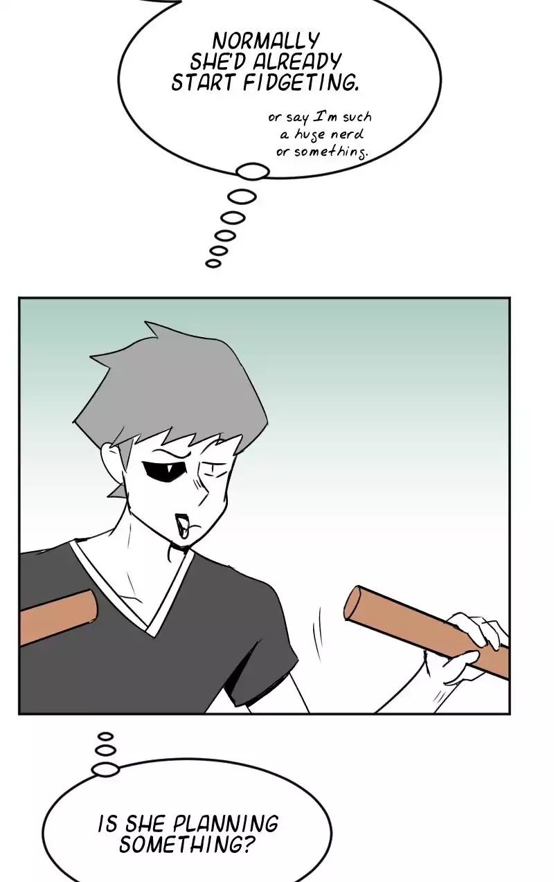 Boyfriend of the Dead Chapter 118 page 5 - Chapter 118: Ep.107: Date on Boat