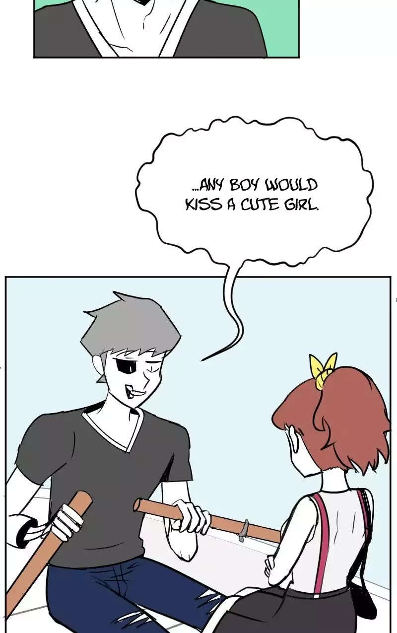 Boyfriend of the Dead Chapter 118 page 9 - Chapter 118: Ep.107: Date on Boat