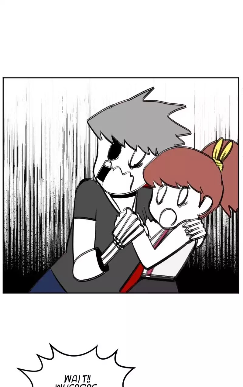 Boyfriend of the Dead Chapter 119 page 11 - Chapter 119: Ep.108: HAHAHA