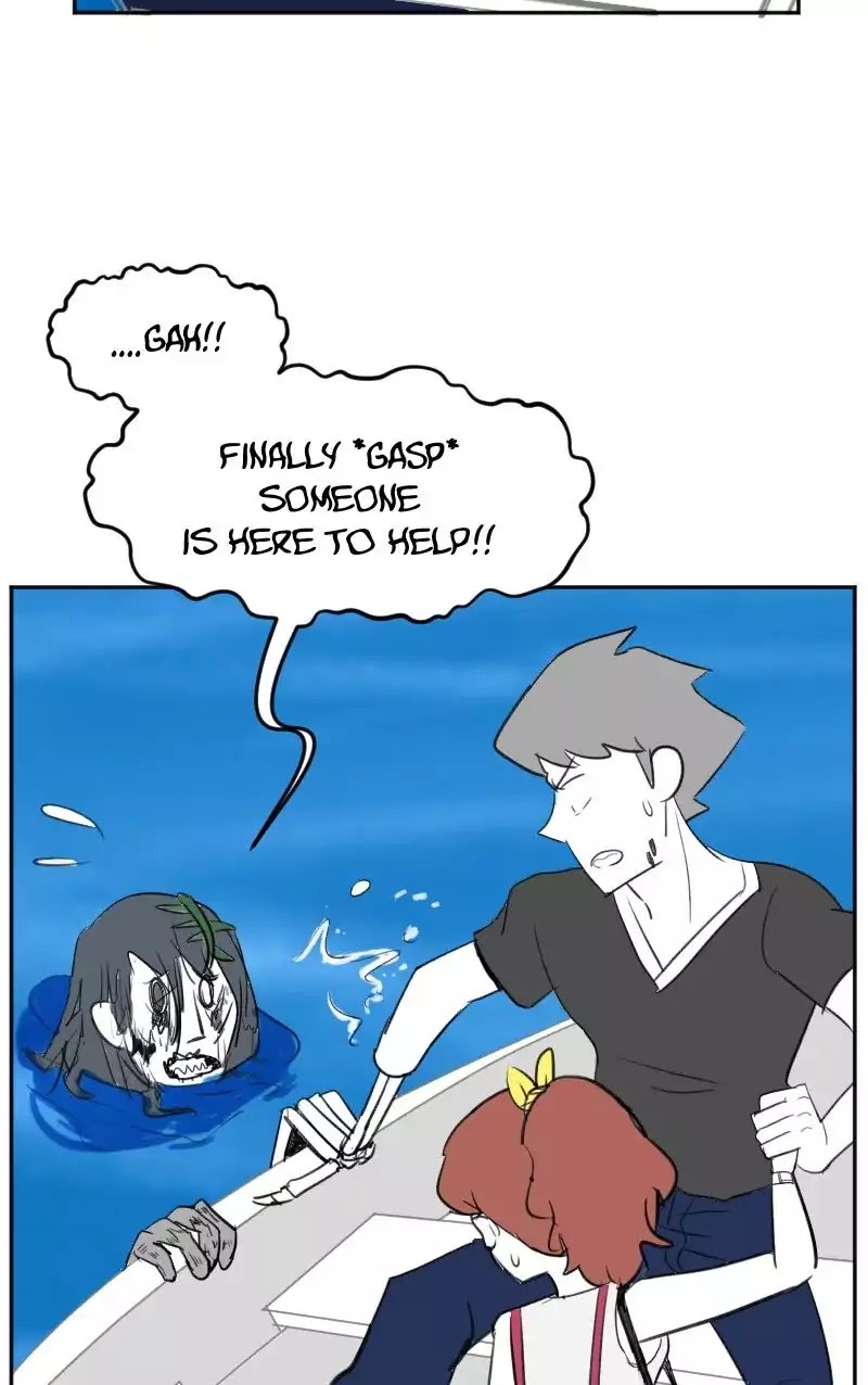 Boyfriend of the Dead Chapter 119 page 13 - Chapter 119: Ep.108: HAHAHA