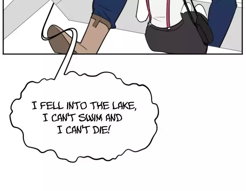 Boyfriend of the Dead Chapter 119 page 14 - Chapter 119: Ep.108: HAHAHA