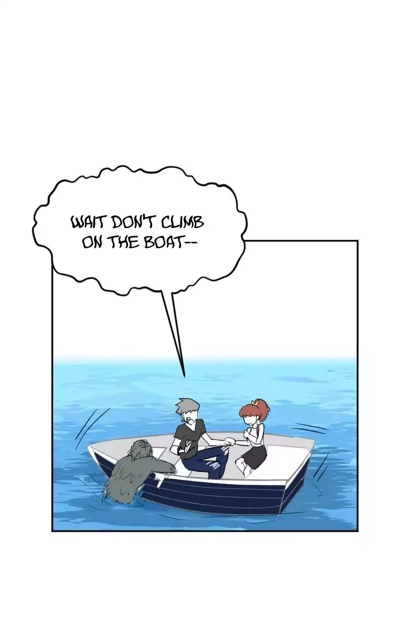 Boyfriend of the Dead Chapter 119 page 15 - Chapter 119: Ep.108: HAHAHA