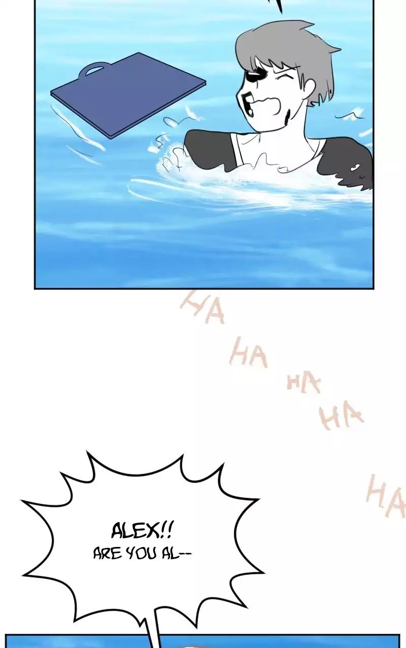 Boyfriend of the Dead Chapter 119 page 17 - Chapter 119: Ep.108: HAHAHA