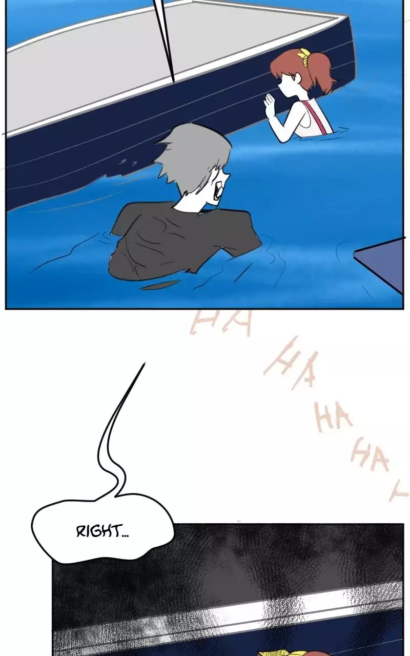 Boyfriend of the Dead Chapter 119 page 18 - Chapter 119: Ep.108: HAHAHA