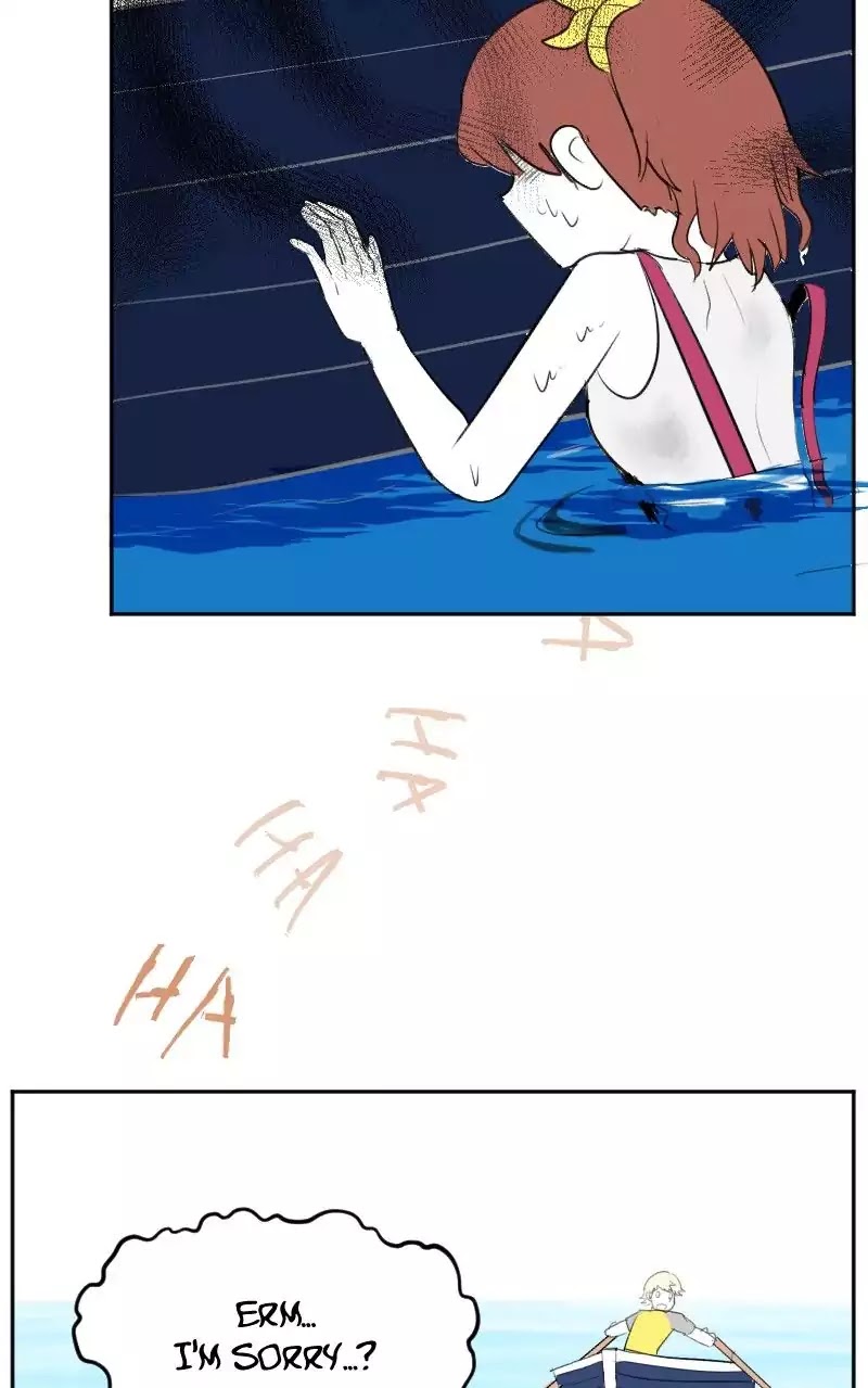Boyfriend of the Dead Chapter 119 page 19 - Chapter 119: Ep.108: HAHAHA
