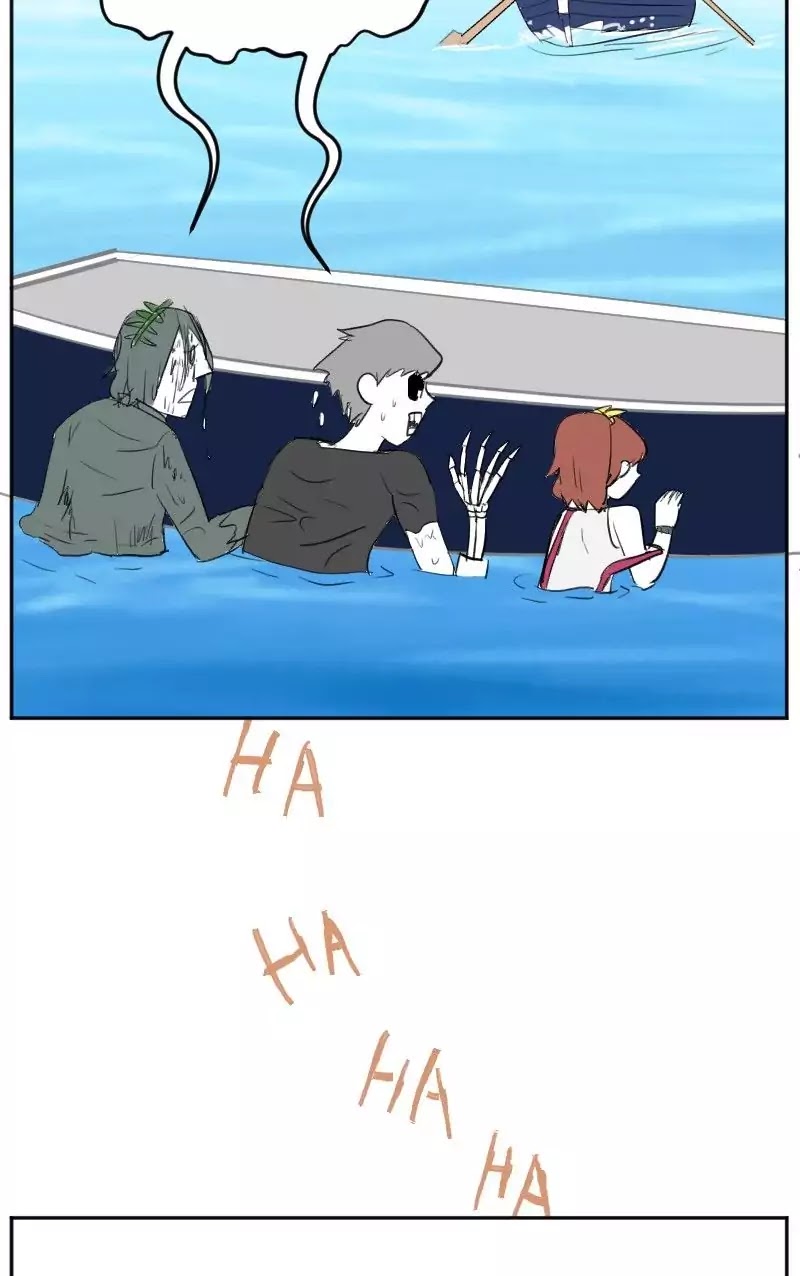 Boyfriend of the Dead Chapter 119 page 20 - Chapter 119: Ep.108: HAHAHA