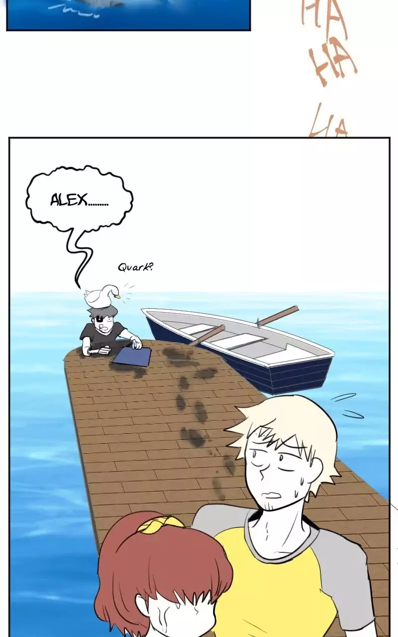Boyfriend of the Dead Chapter 119 page 23 - Chapter 119: Ep.108: HAHAHA