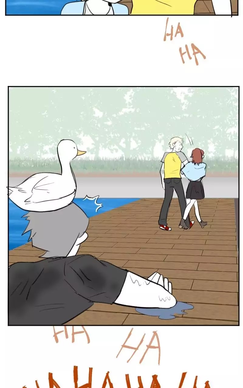 Boyfriend of the Dead Chapter 119 page 24 - Chapter 119: Ep.108: HAHAHA
