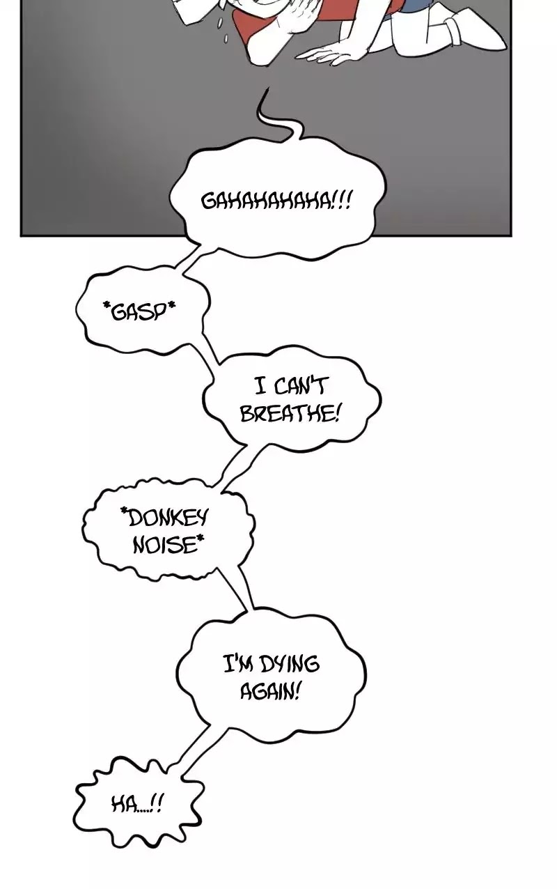 Boyfriend of the Dead Chapter 119 page 27 - Chapter 119: Ep.108: HAHAHA