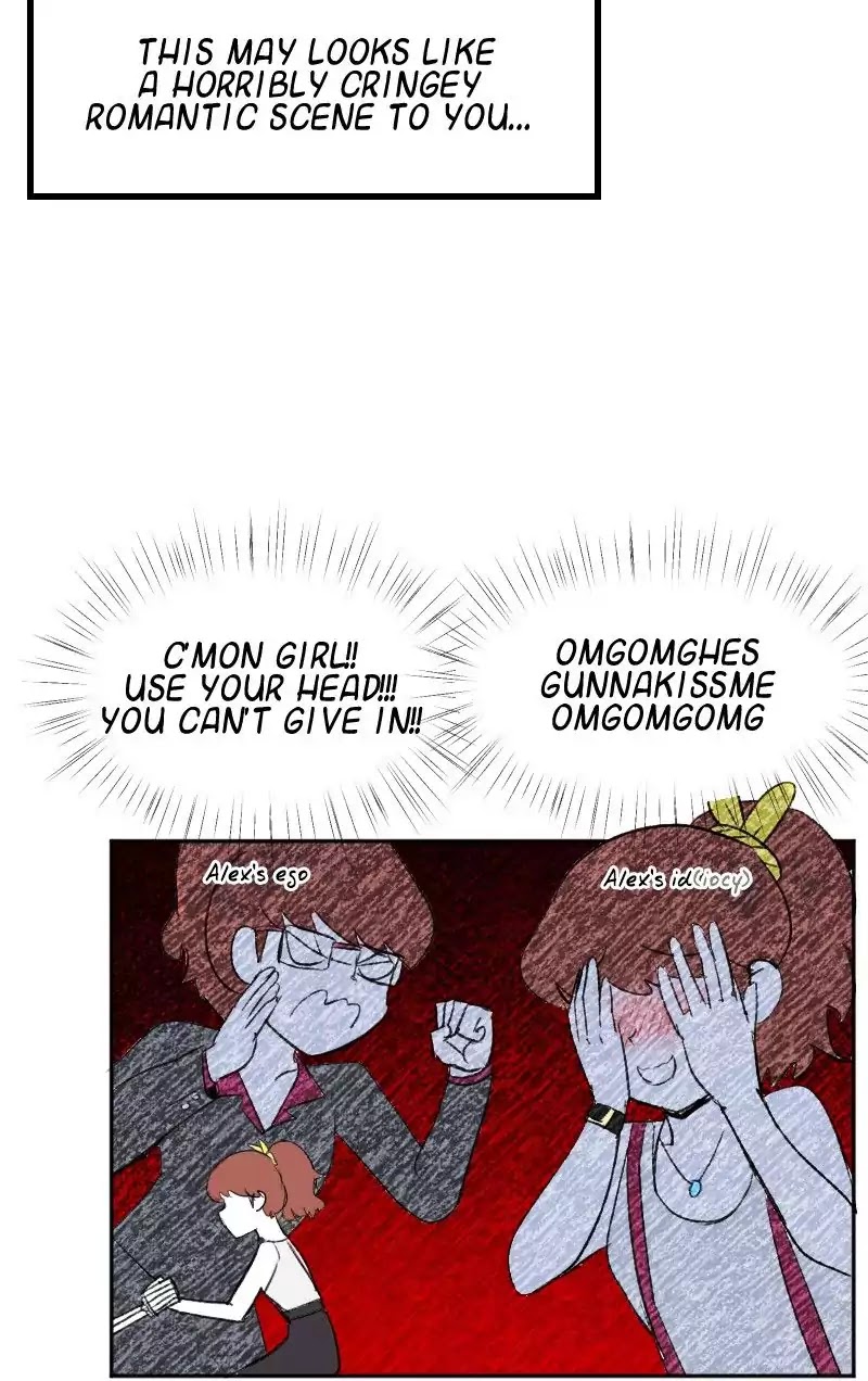 Boyfriend of the Dead Chapter 119 page 4 - Chapter 119: Ep.108: HAHAHA