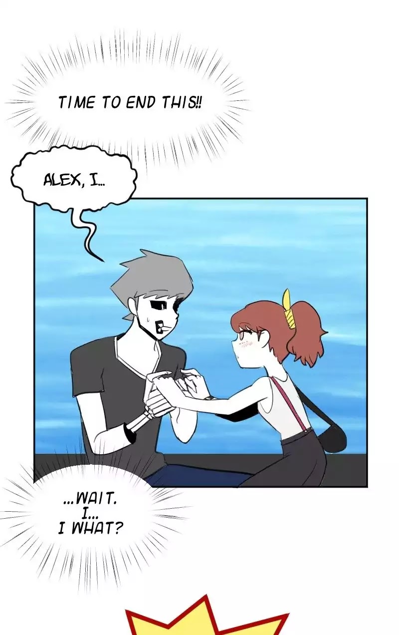 Boyfriend of the Dead Chapter 119 page 7 - Chapter 119: Ep.108: HAHAHA