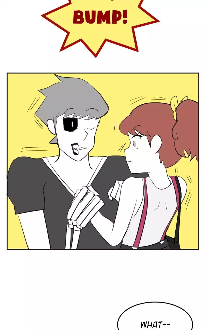 Boyfriend of the Dead Chapter 119 page 8 - Chapter 119: Ep.108: HAHAHA