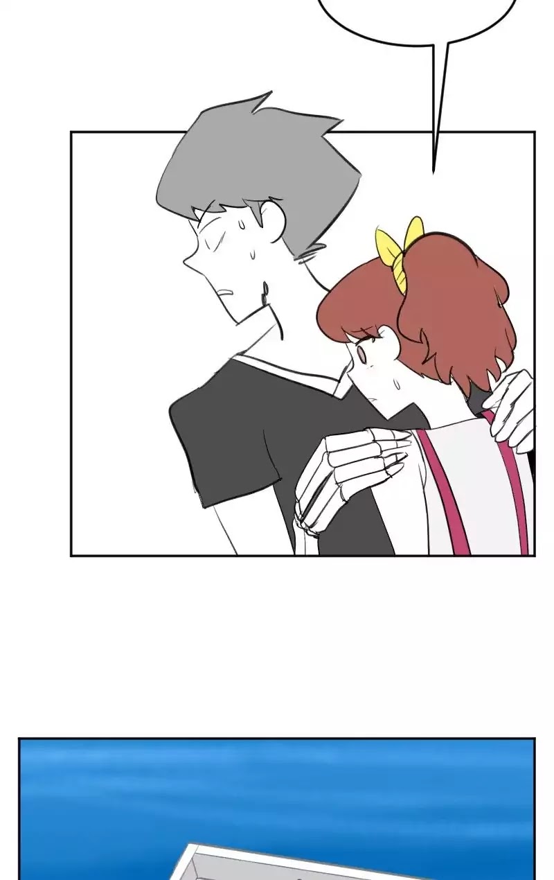 Boyfriend of the Dead Chapter 119 page 9 - Chapter 119: Ep.108: HAHAHA