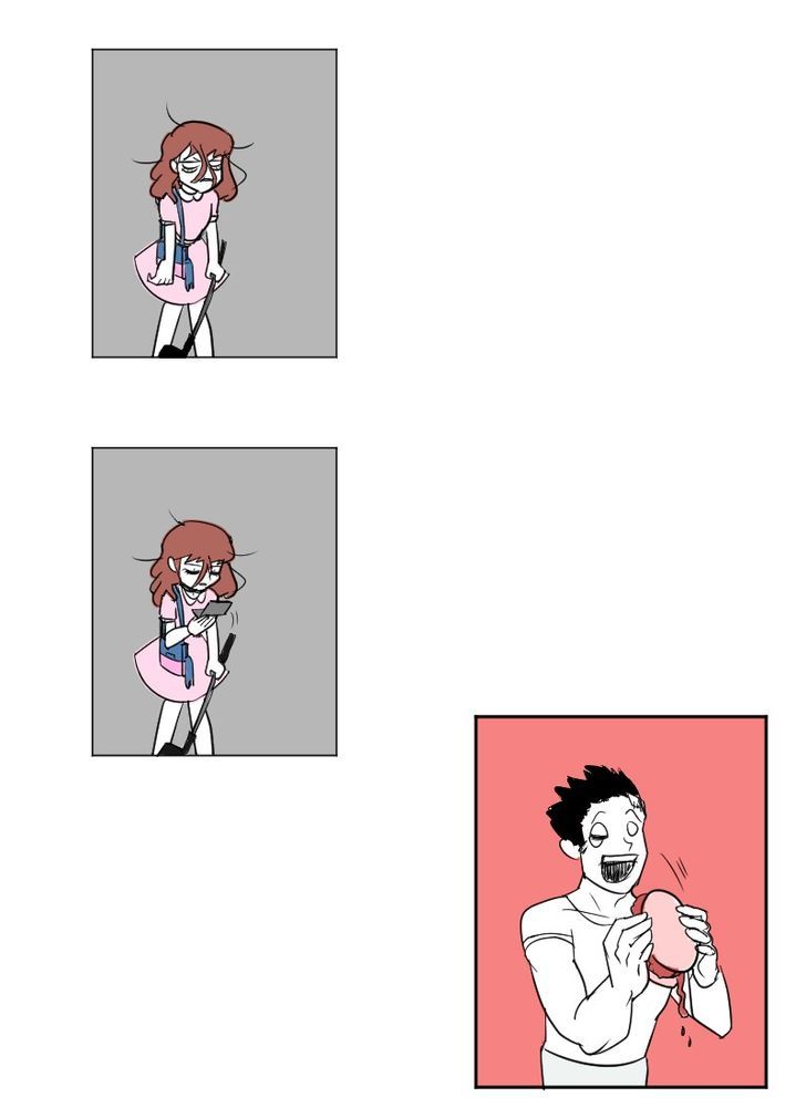 Boyfriend of the Dead Chapter 12 page 11 - Chapter 12