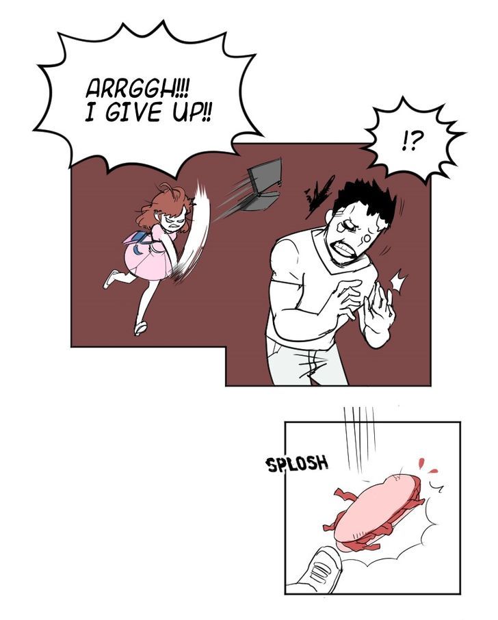 Boyfriend of the Dead Chapter 12 page 12 - Chapter 12