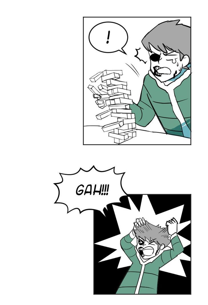 Boyfriend of the Dead Chapter 12 page 17 - Chapter 12