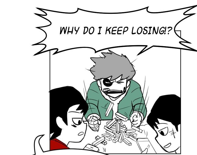 Boyfriend of the Dead Chapter 12 page 18 - Chapter 12