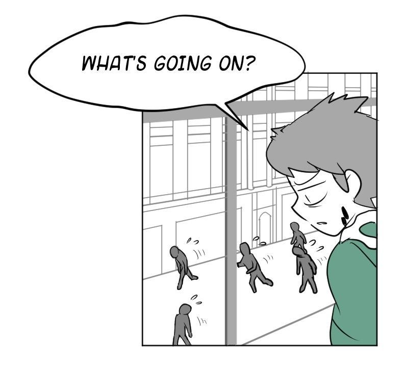 Boyfriend of the Dead Chapter 12 page 21 - Chapter 12