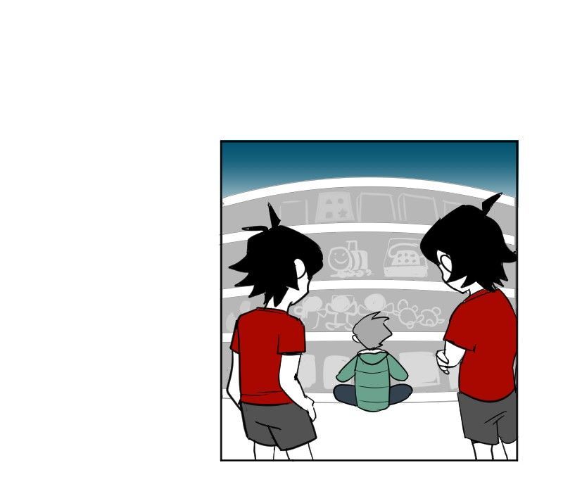Boyfriend of the Dead Chapter 12 page 27 - Chapter 12