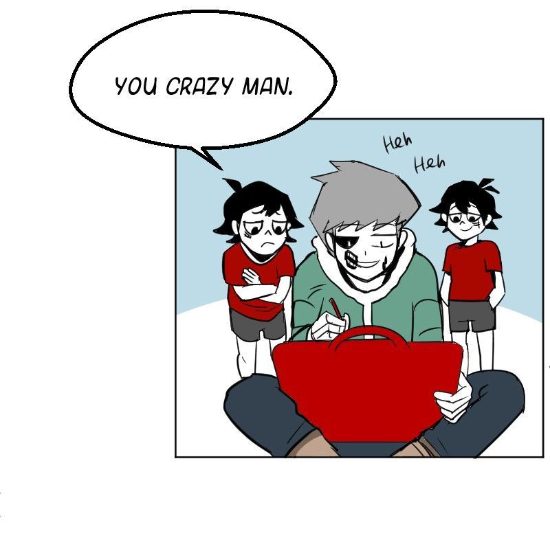 Boyfriend of the Dead Chapter 12 page 28 - Chapter 12