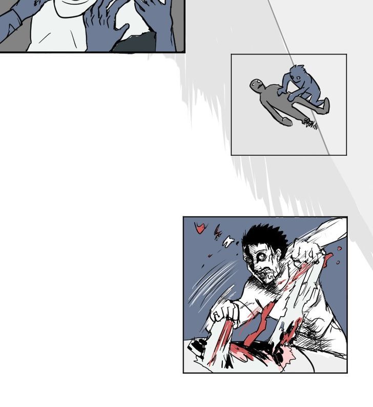 Boyfriend of the Dead Chapter 12 page 3 - Chapter 12