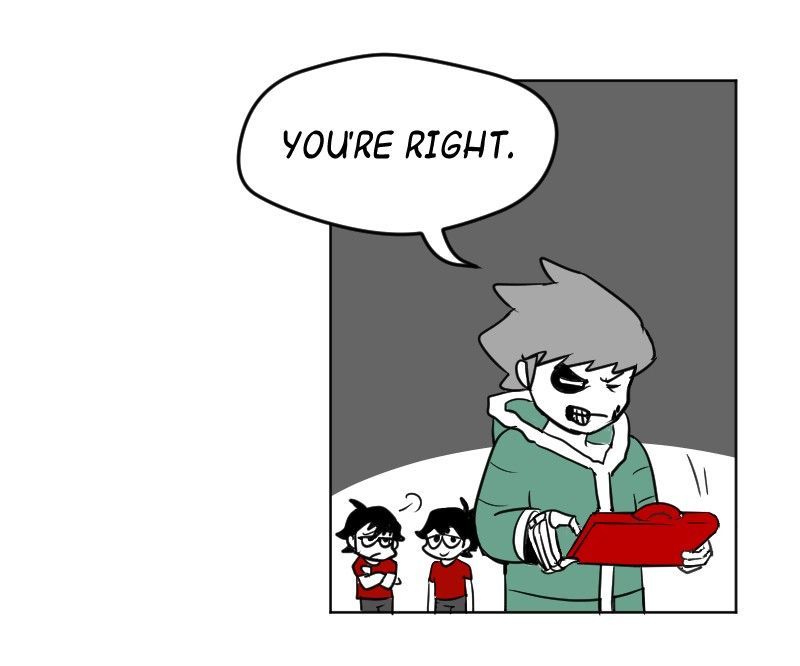 Boyfriend of the Dead Chapter 12 page 35 - Chapter 12