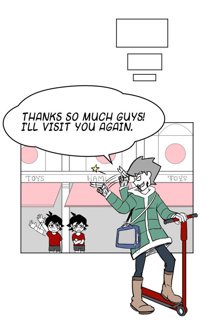 Boyfriend of the Dead Chapter 12 page 38 - Chapter 12