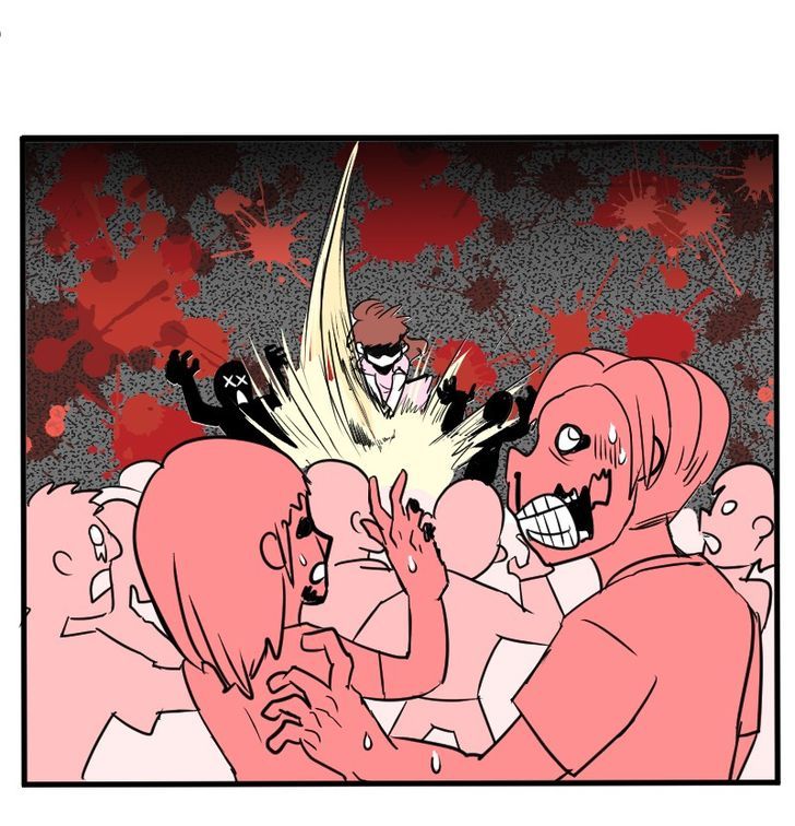 Boyfriend of the Dead Chapter 12 page 40 - Chapter 12