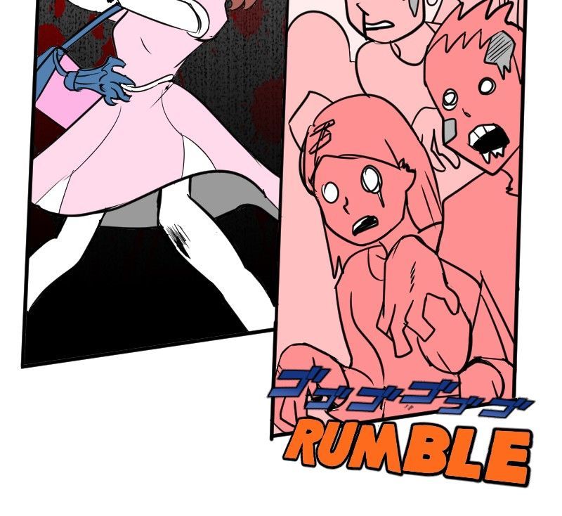 Boyfriend of the Dead Chapter 12 page 44 - Chapter 12