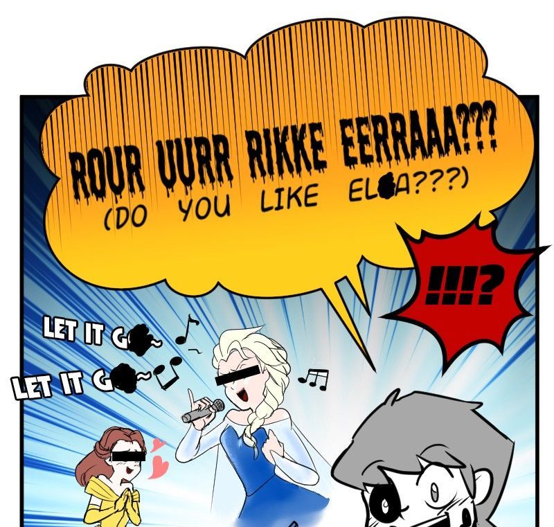 Boyfriend of the Dead Chapter 12 page 45 - Chapter 12