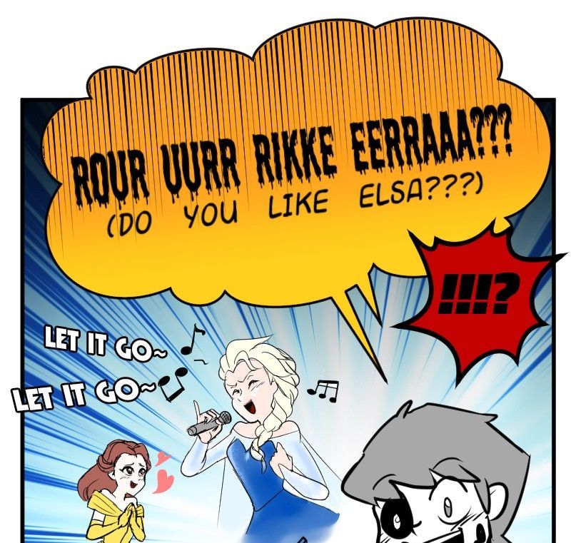Boyfriend of the Dead Chapter 12 page 46 - Chapter 12