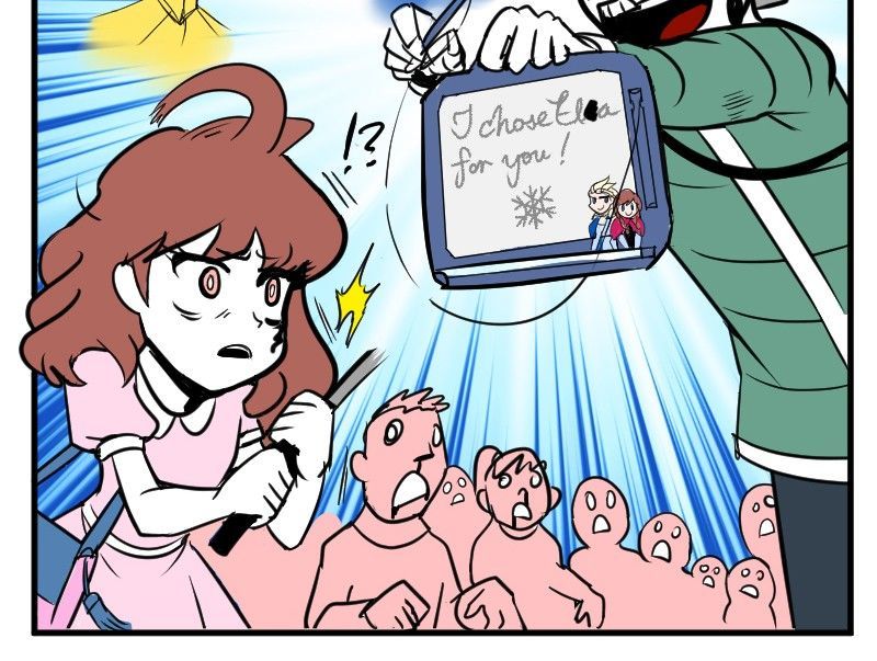 Boyfriend of the Dead Chapter 12 page 47 - Chapter 12