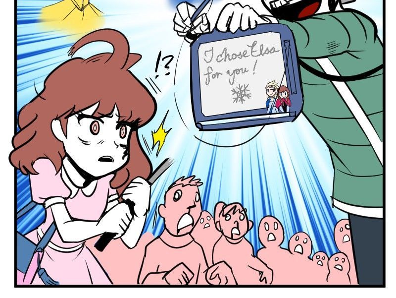 Boyfriend of the Dead Chapter 12 page 48 - Chapter 12
