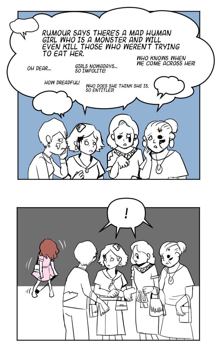 Boyfriend of the Dead Chapter 12 page 7 - Chapter 12