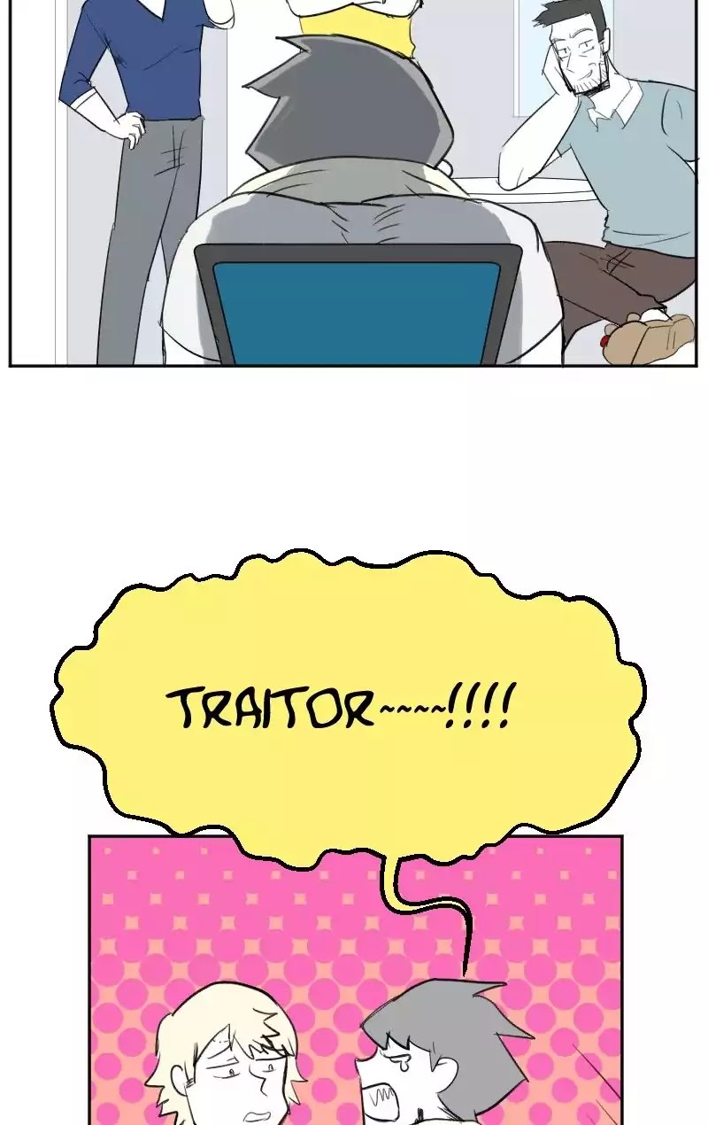 Boyfriend of the Dead Chapter 120 page 12 - Chapter 120: Ep.109: Traitor