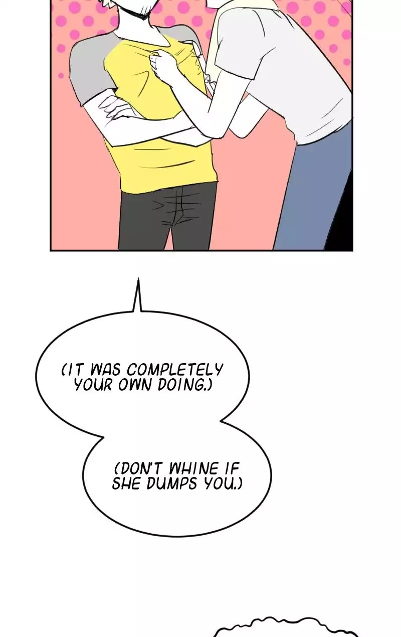 Boyfriend of the Dead Chapter 120 page 13 - Chapter 120: Ep.109: Traitor