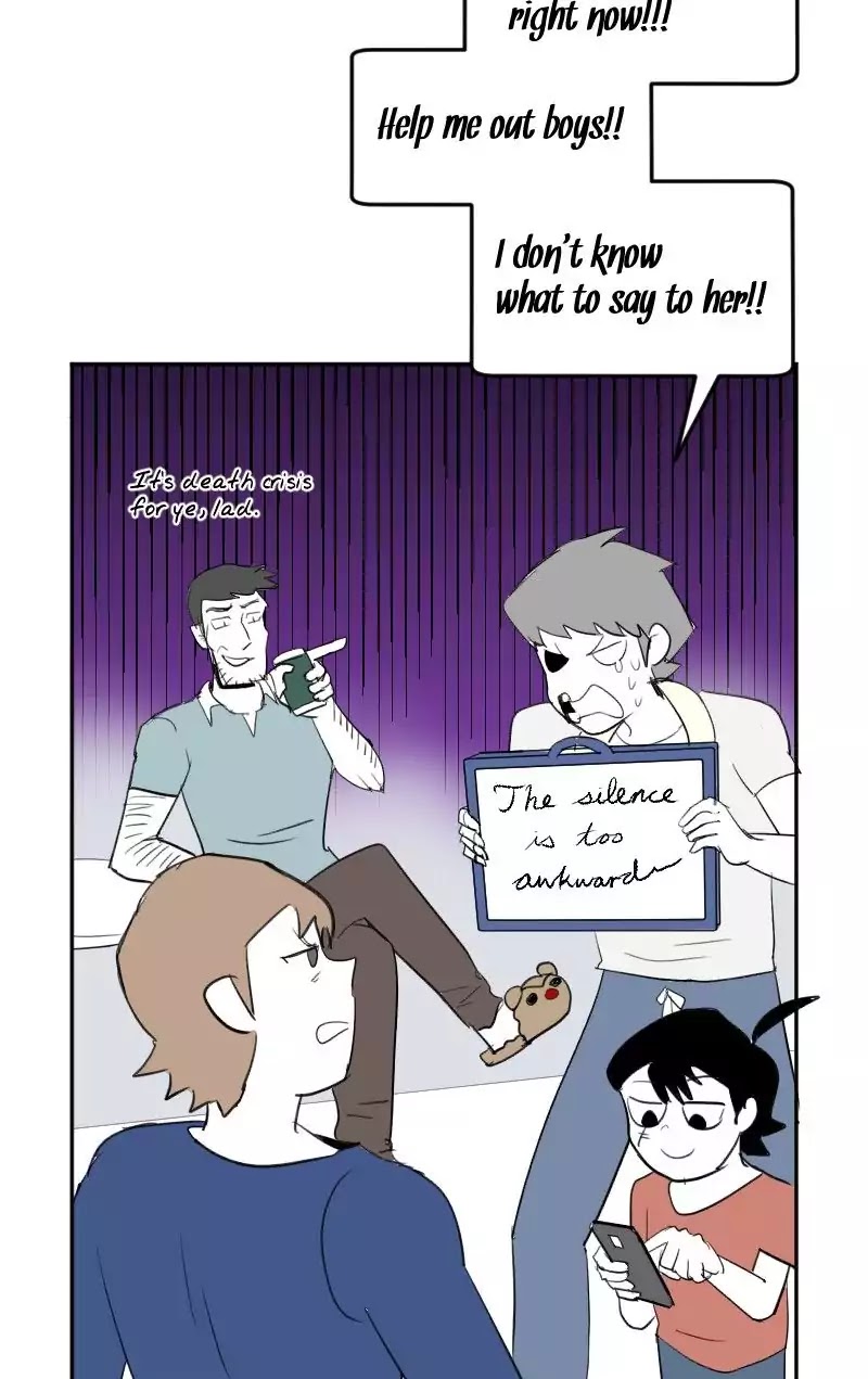 Boyfriend of the Dead Chapter 120 page 18 - Chapter 120: Ep.109: Traitor