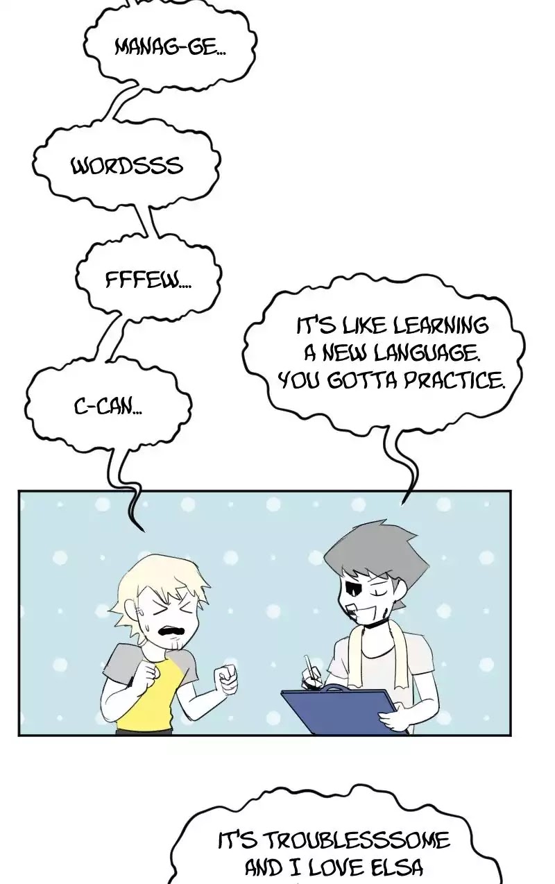 Boyfriend of the Dead Chapter 120 page 20 - Chapter 120: Ep.109: Traitor