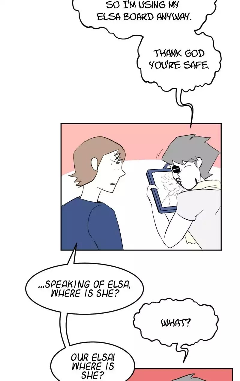 Boyfriend of the Dead Chapter 120 page 21 - Chapter 120: Ep.109: Traitor