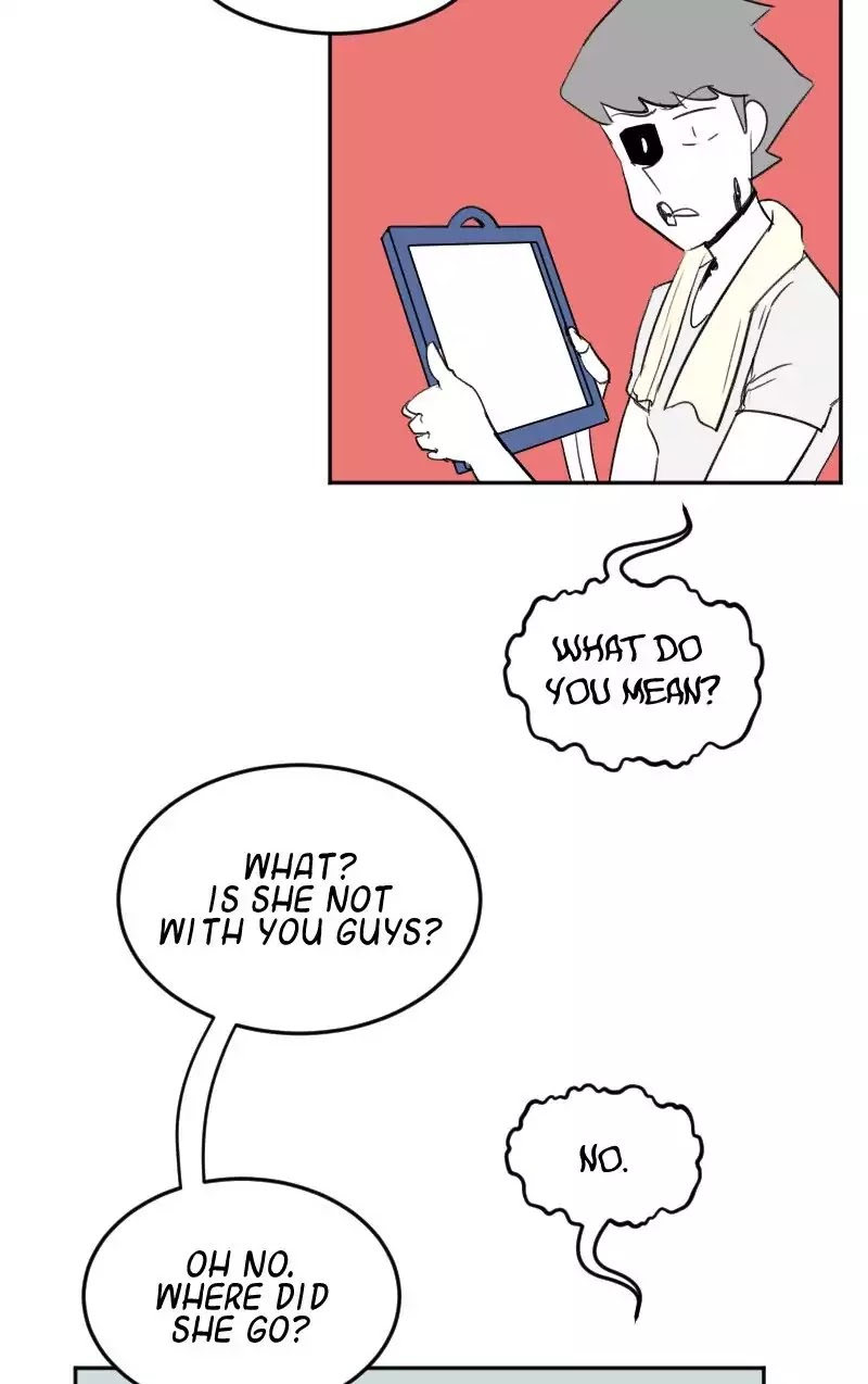 Boyfriend of the Dead Chapter 120 page 22 - Chapter 120: Ep.109: Traitor