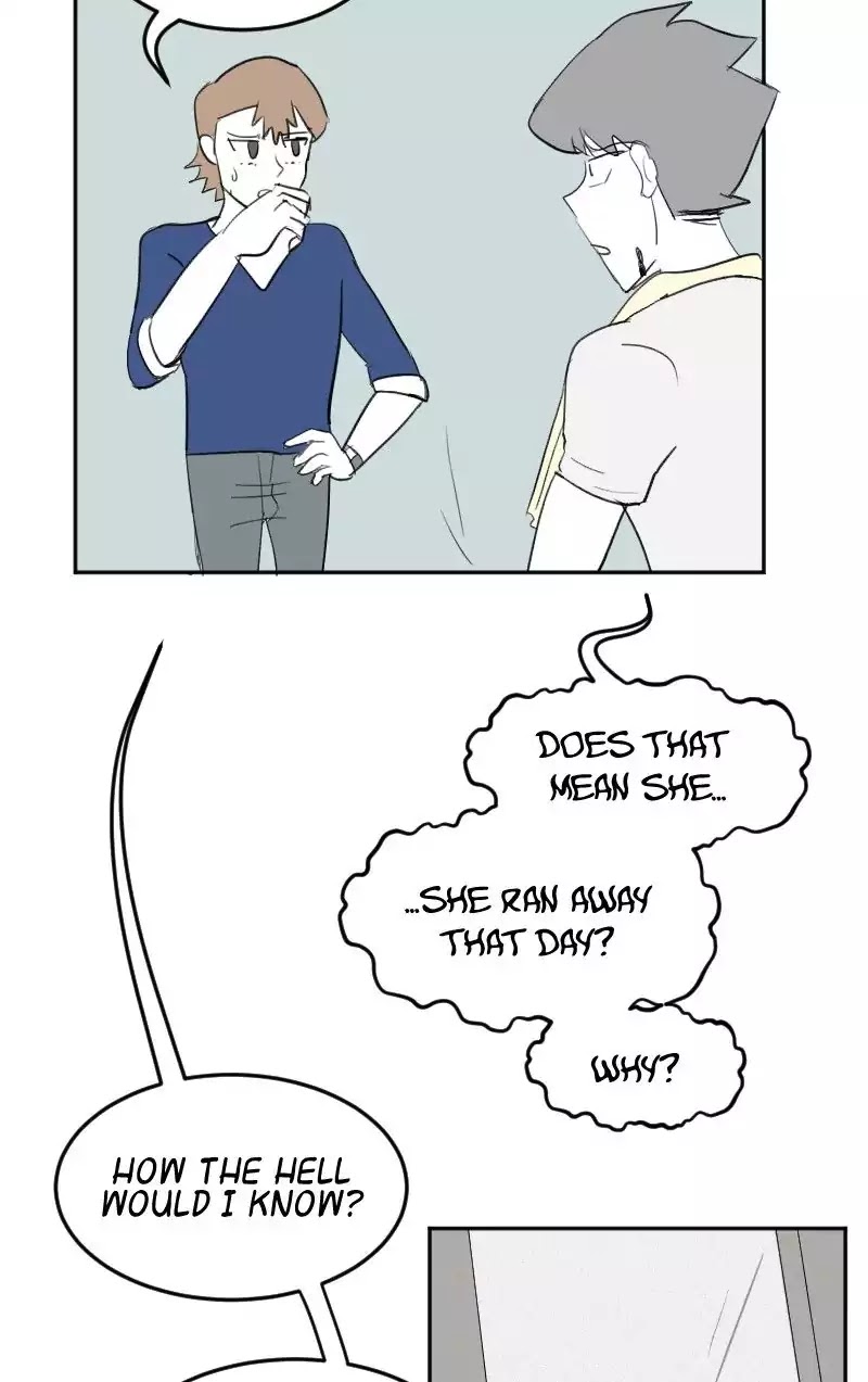 Boyfriend of the Dead Chapter 120 page 23 - Chapter 120: Ep.109: Traitor